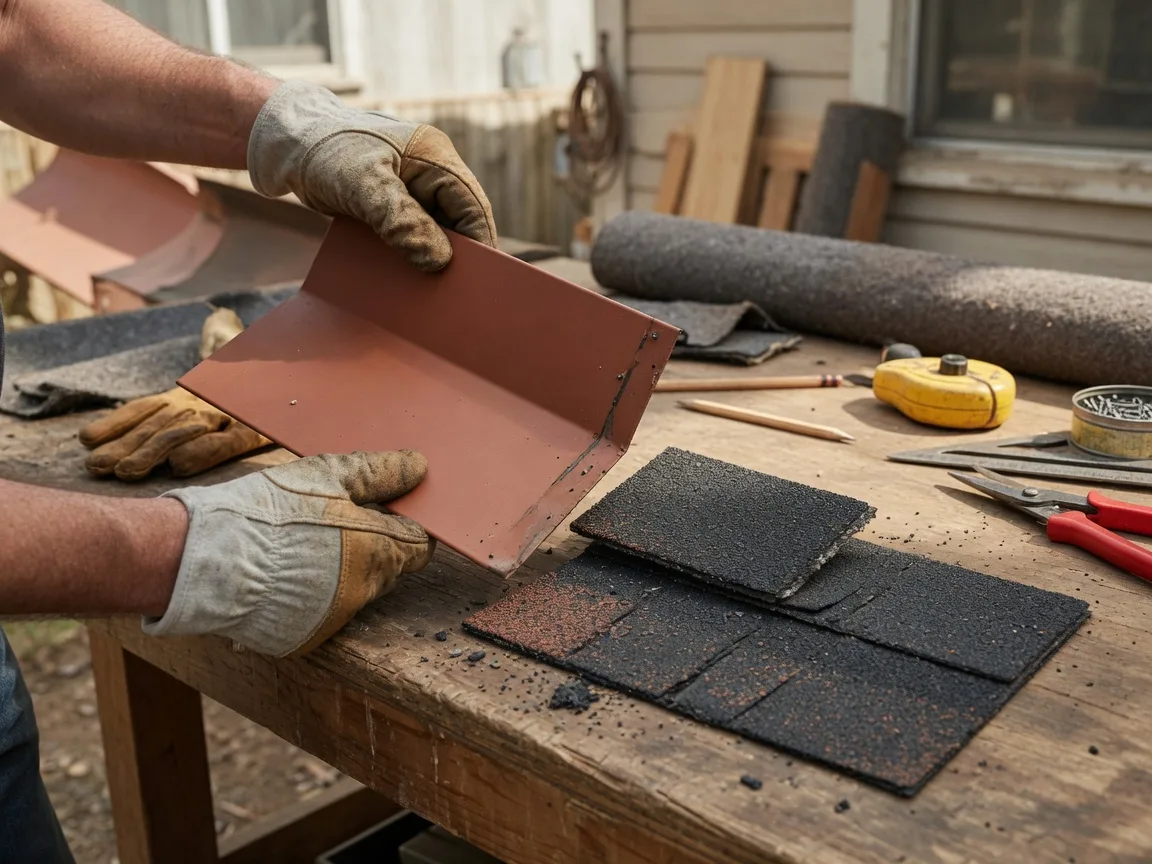 Roof Repair company in Royse City, TX